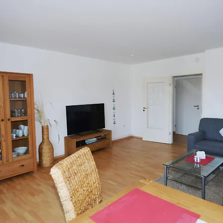 Apartment Wittrockstr 7 2 *