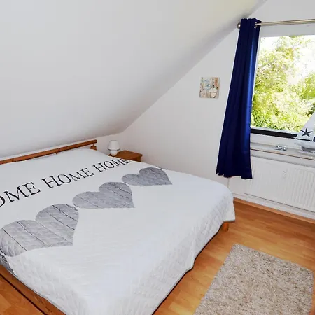 Apartment Wittrockstr 7 2