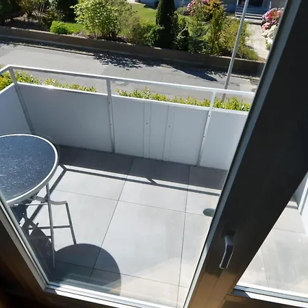 Wittrockstr 7 2 Apartment Heiligenhafen