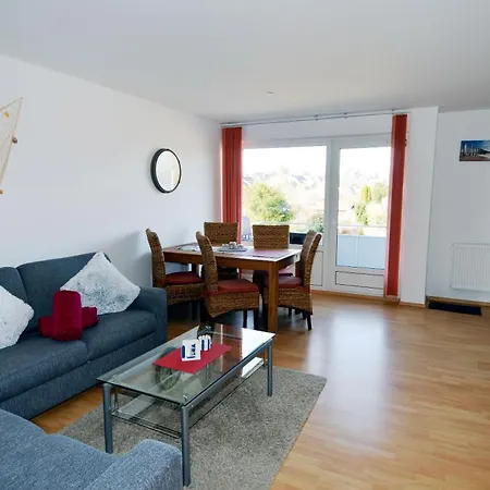 Wittrockstr 7 2 Apartment